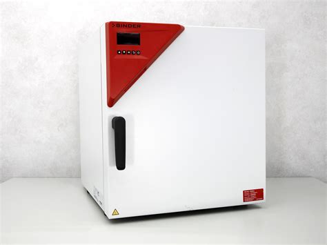 Dry Oven for Persptrometer distribute|binder wimmer drying oven.